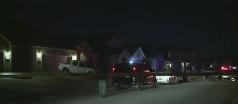 Two dead after murder/suicide in Georgetown, sheriff's office says